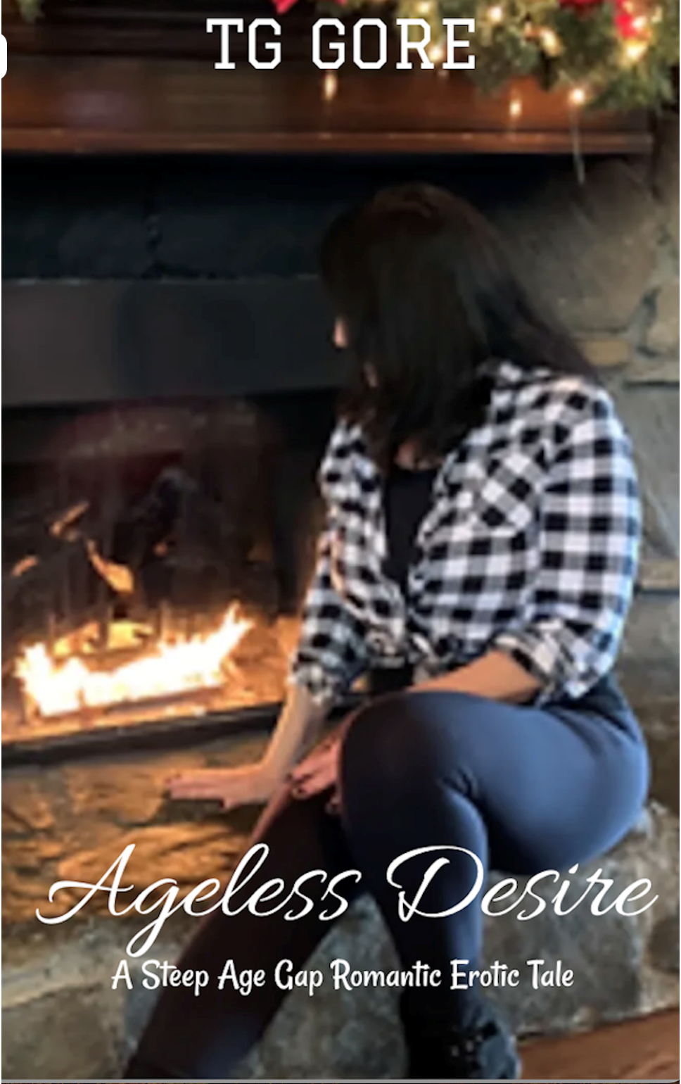 Ageless Desire cover